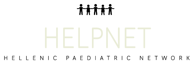 Hellenic Paediatric Network